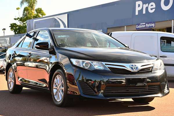 21 Toyota Camry Cars for Sale in Perth, WA | John Hughes