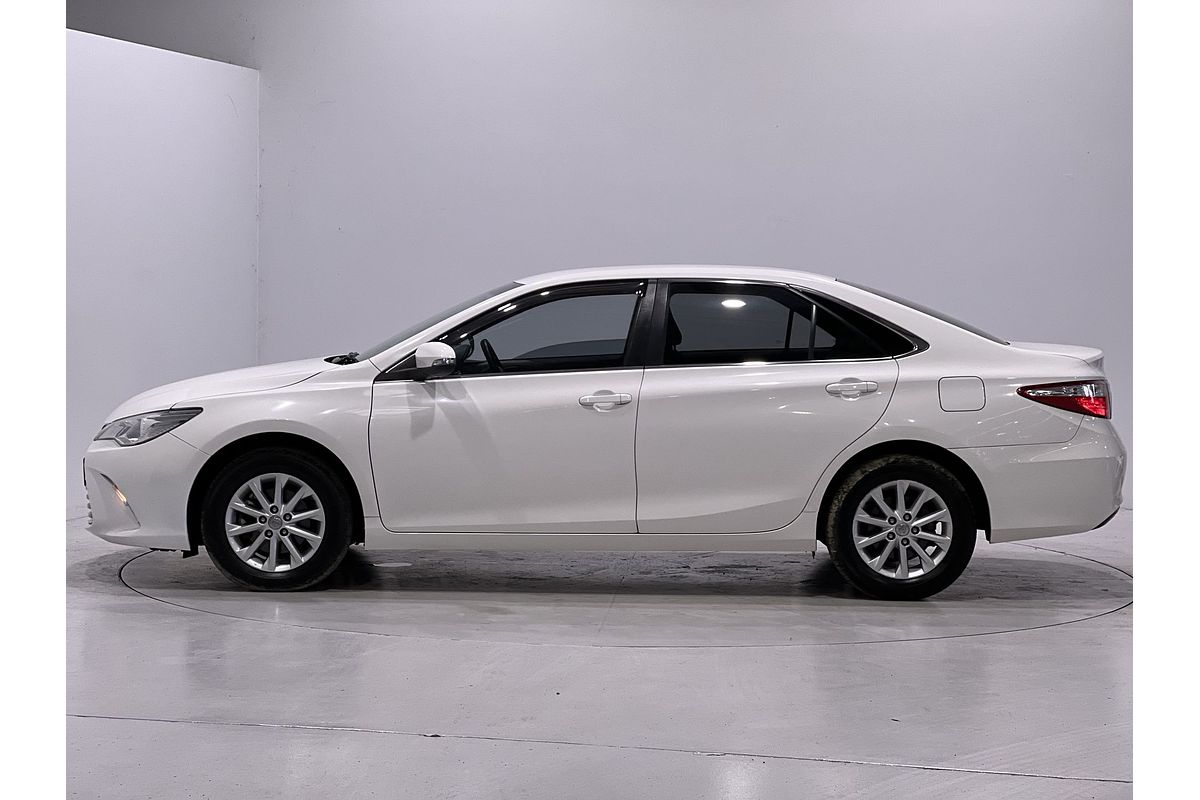 2016 Toyota Camry Altise ASV50R