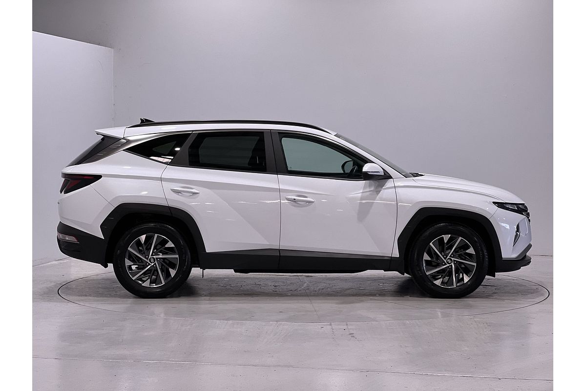 2022 Hyundai Tucson Elite NX4.V1