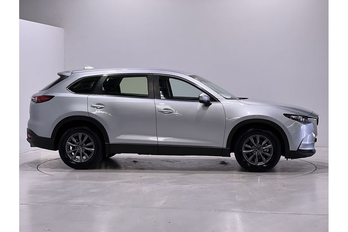 2021 Mazda CX-9 Sport TC