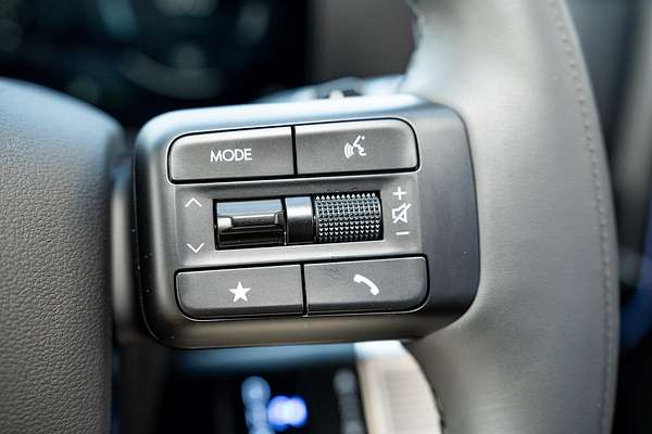 2024 Hyundai Santa Fe Hybrid Calligraphy MX5.V1