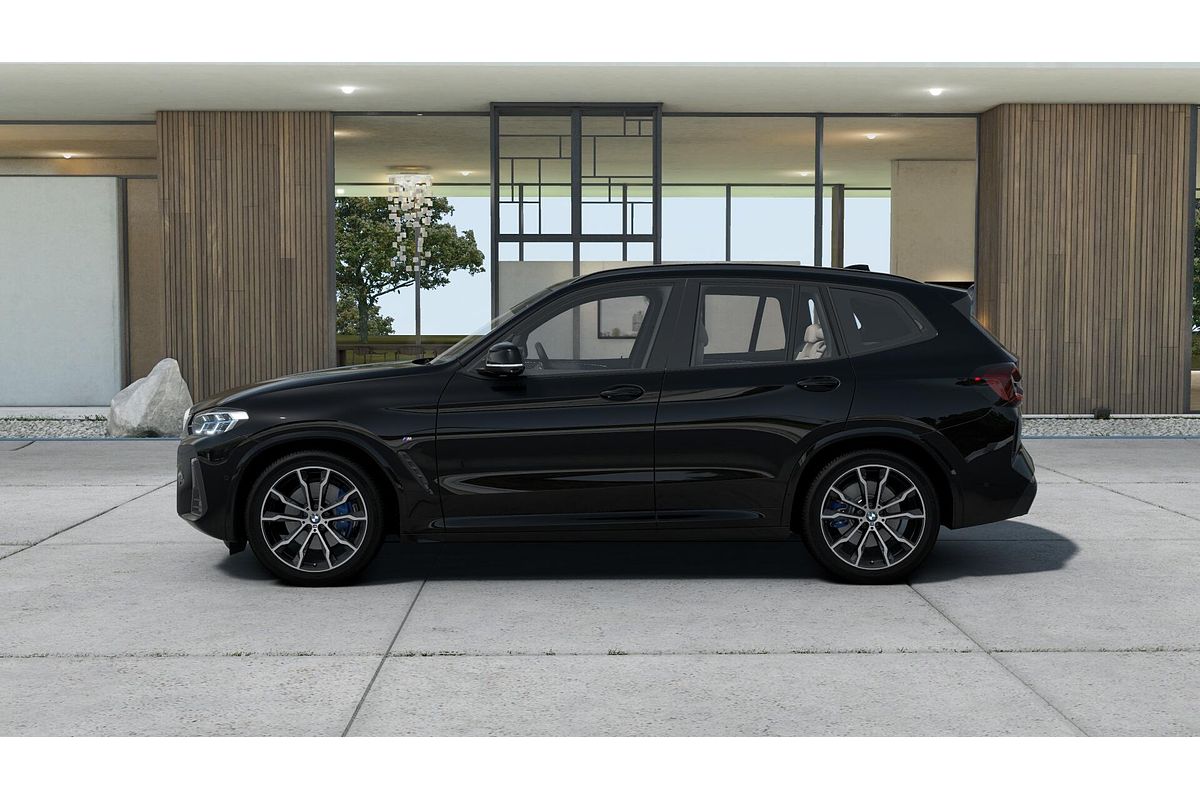 2024 BMW X3 xDrive30i M Sport G01 LCI