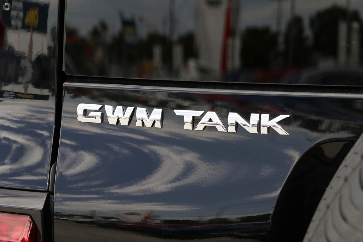 2024 GWM HAVAL Tank 300 Lux P01