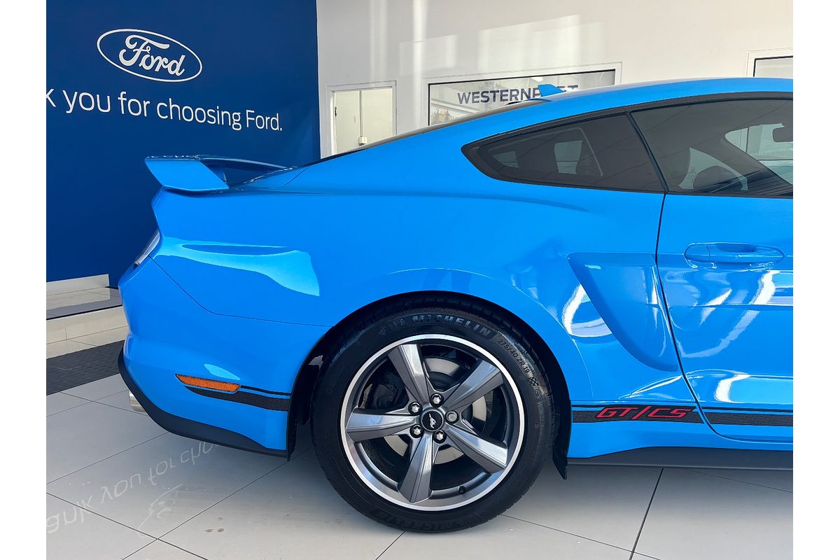 2023 Ford Mustang GT FN