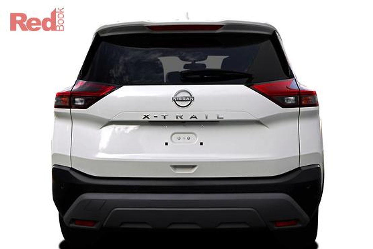 2024 Nissan X-TRAIL ST-L T33
