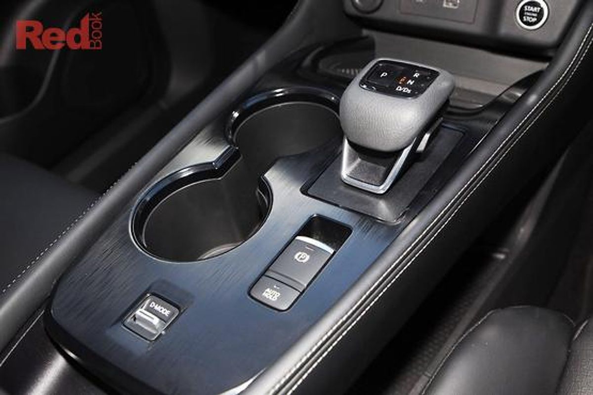 2024 Nissan X-TRAIL ST-L T33