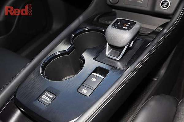 2024 Nissan X-TRAIL ST-L T33