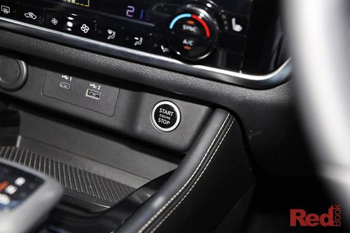 2024 Nissan X-TRAIL ST-L T33