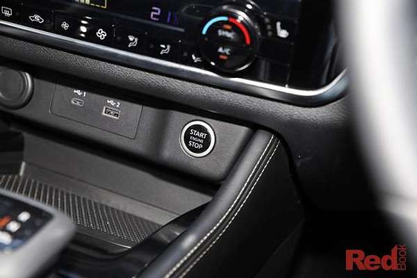 2024 Nissan X-TRAIL ST-L T33
