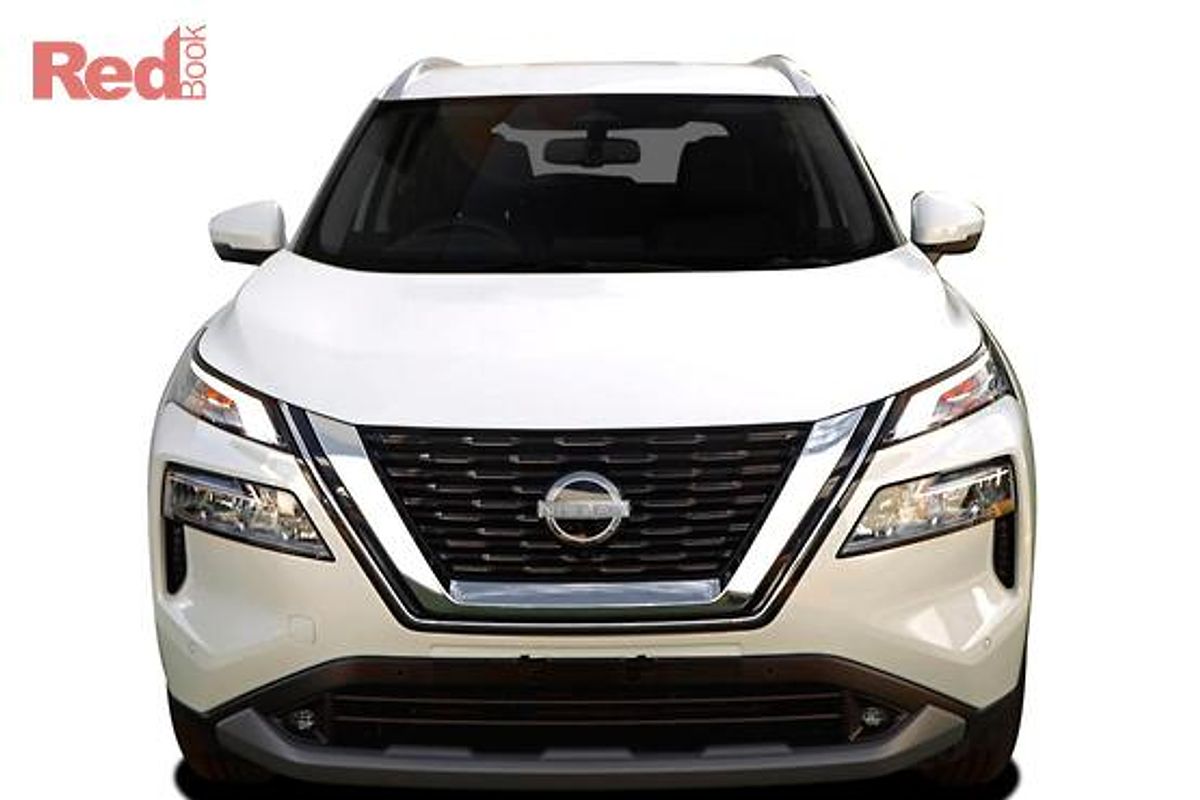 2024 Nissan X-TRAIL ST-L T33
