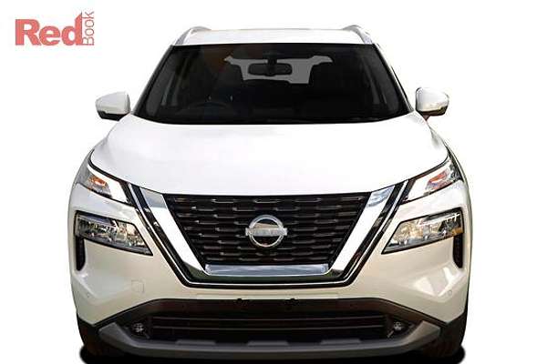 2024 Nissan X-TRAIL ST-L T33