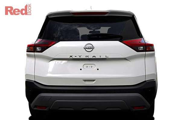 2024 Nissan X-TRAIL ST-L T33