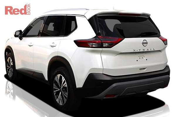 2024 Nissan X-TRAIL ST-L T33