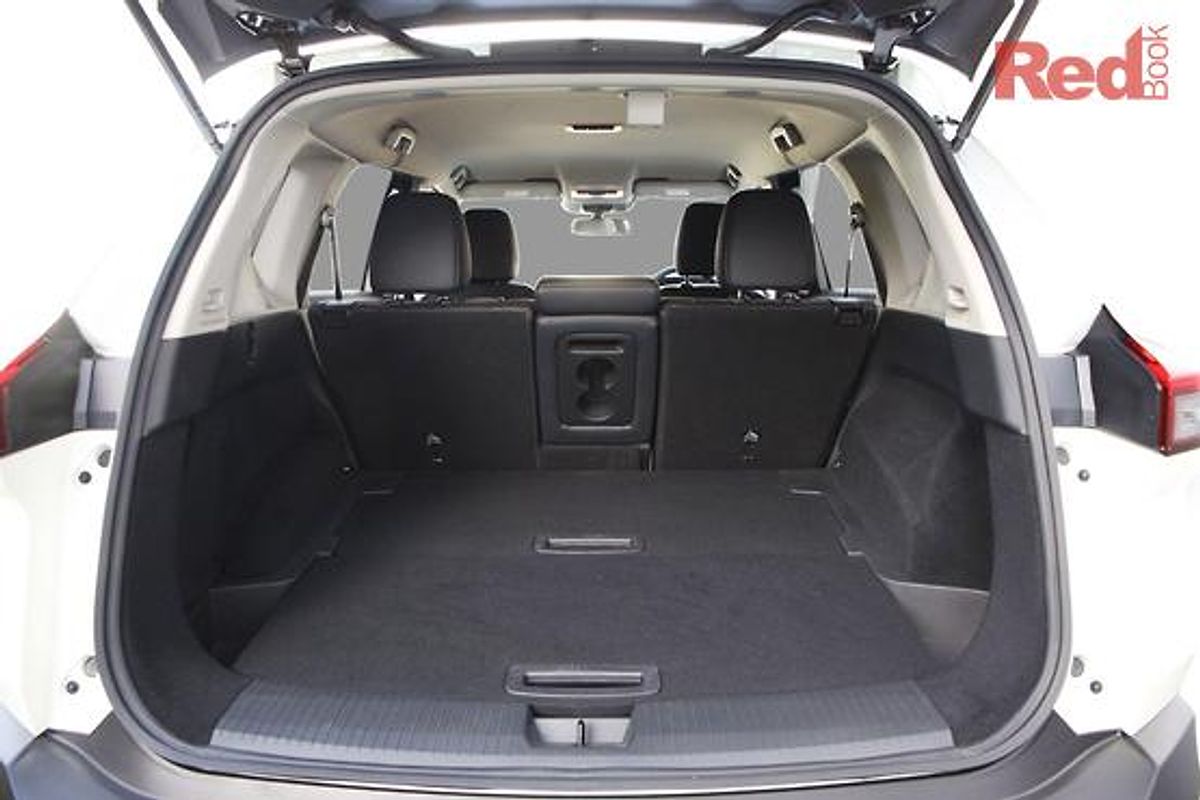 2024 Nissan X-TRAIL ST-L T33
