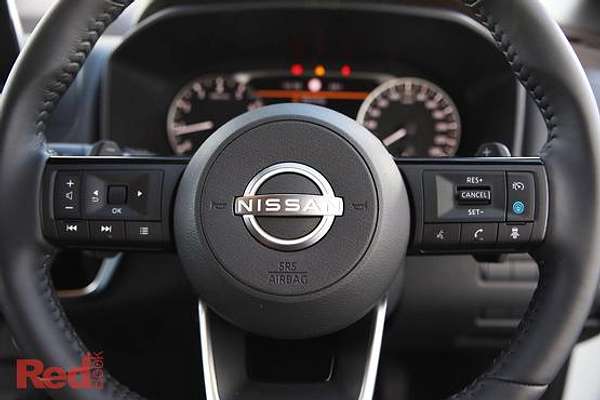 2024 Nissan X-TRAIL ST-L T33