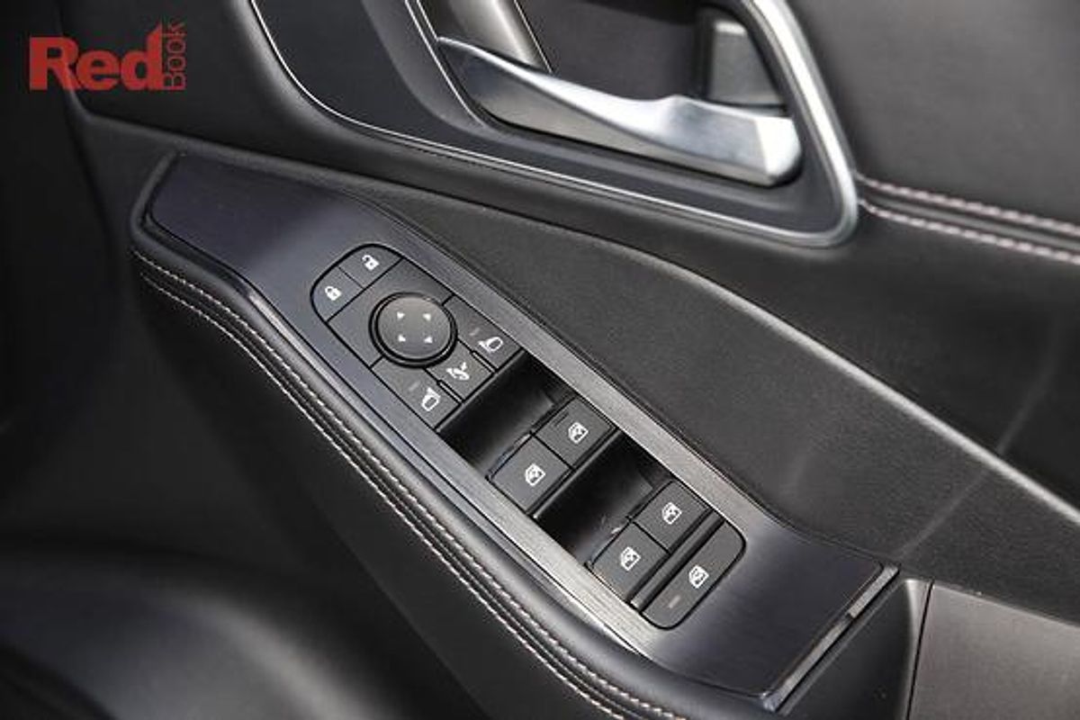 2024 Nissan X-TRAIL ST-L T33