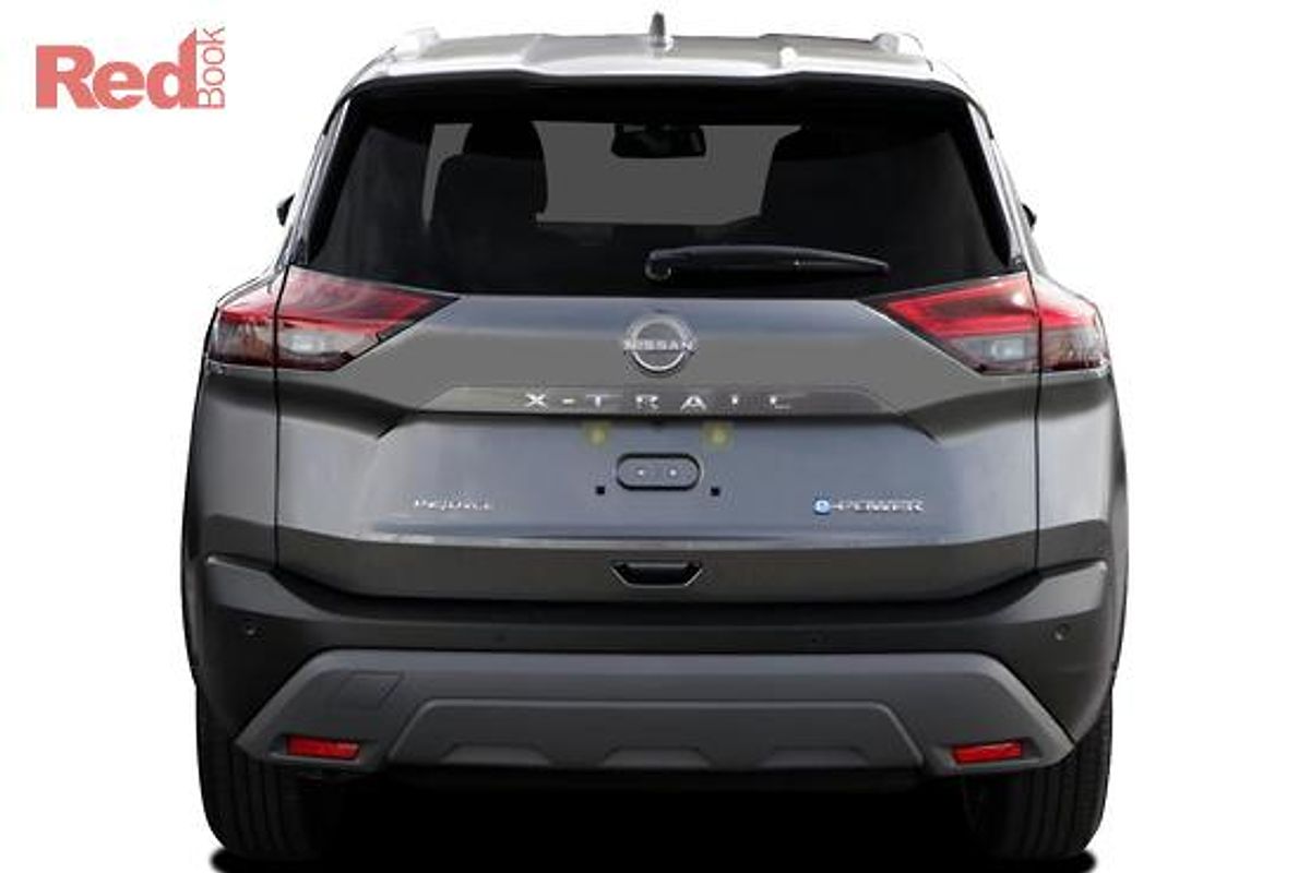 2024 Nissan X-TRAIL ST-L e-POWER T33