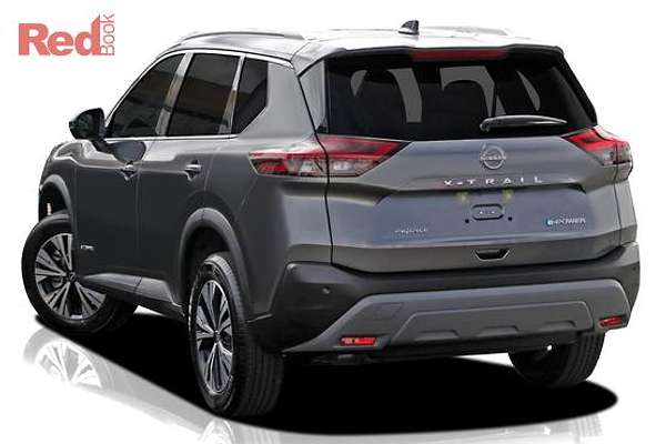2024 Nissan X-TRAIL ST-L e-POWER T33