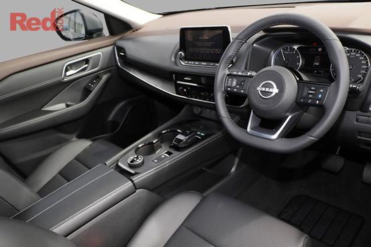 2024 Nissan X-TRAIL ST-L e-POWER T33