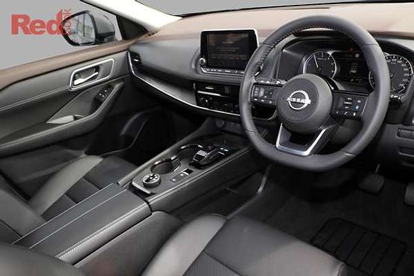 2024 Nissan X-TRAIL ST-L e-POWER T33