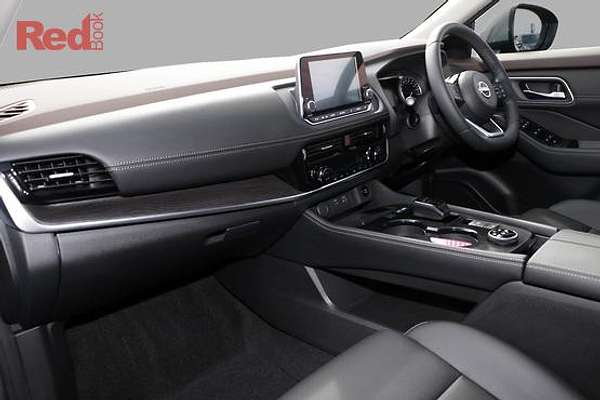 2024 Nissan X-TRAIL ST-L e-POWER T33