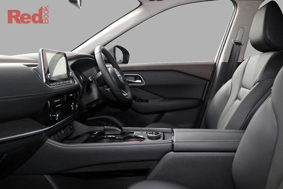 2024 Nissan X-TRAIL ST-L e-POWER T33