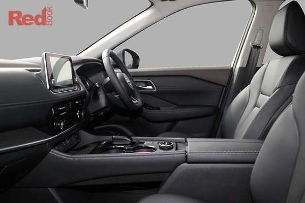 2024 Nissan X-TRAIL ST-L e-POWER T33