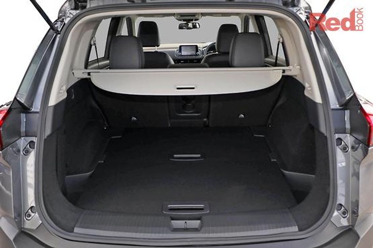 2024 Nissan X-TRAIL ST-L e-POWER T33