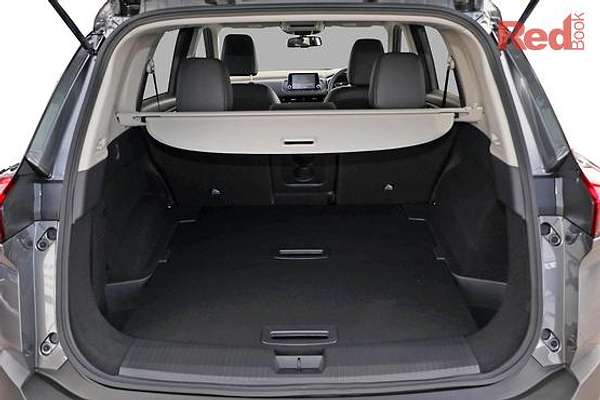 2024 Nissan X-TRAIL ST-L e-POWER T33