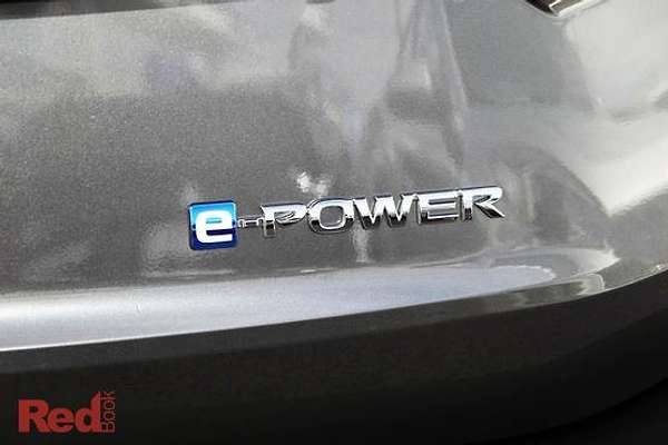 2024 Nissan X-TRAIL ST-L e-POWER T33