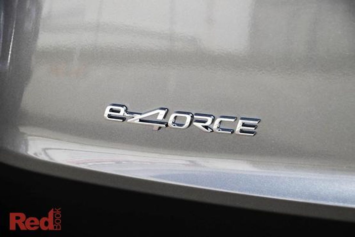 2024 Nissan X-TRAIL ST-L e-POWER T33