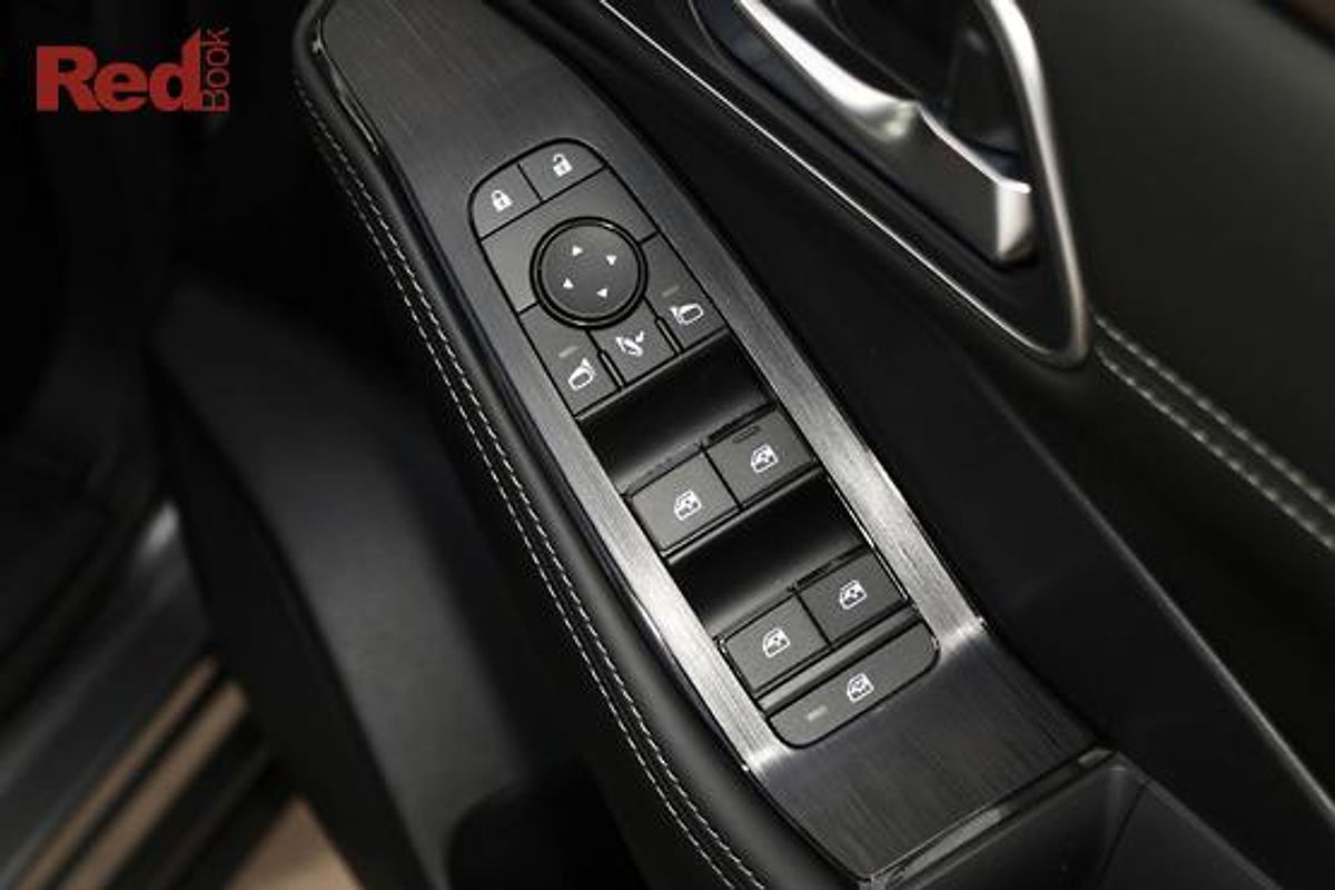 2024 Nissan X-TRAIL ST-L e-POWER T33