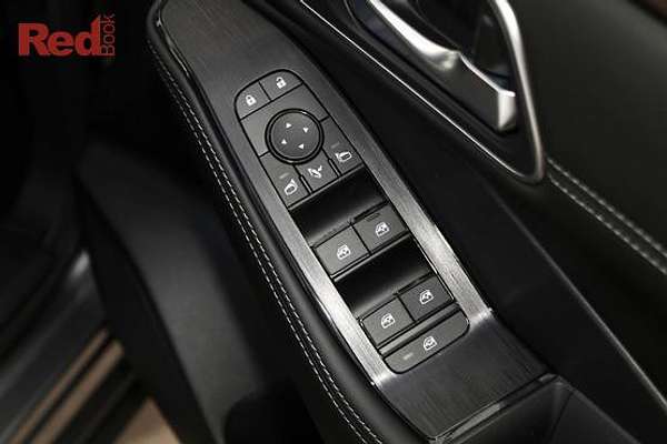 2024 Nissan X-TRAIL ST-L e-POWER T33