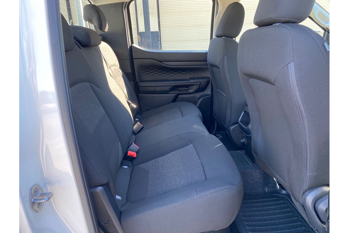 2024 Ford Ranger XL  4X4