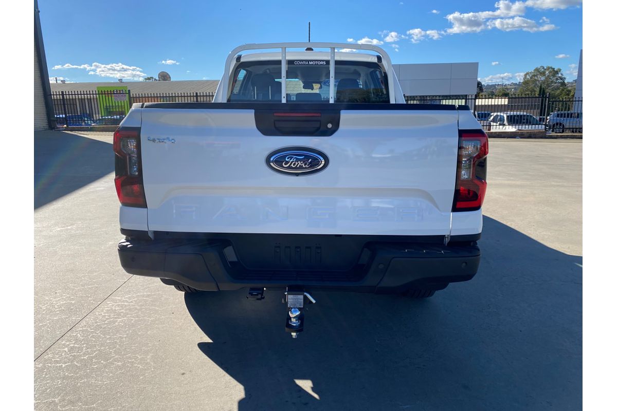 2024 Ford Ranger XL  4X4