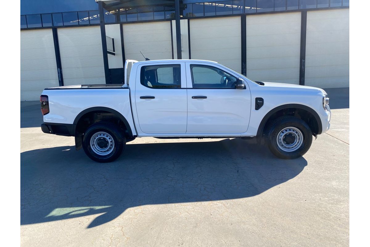 2024 Ford Ranger XL  4X4