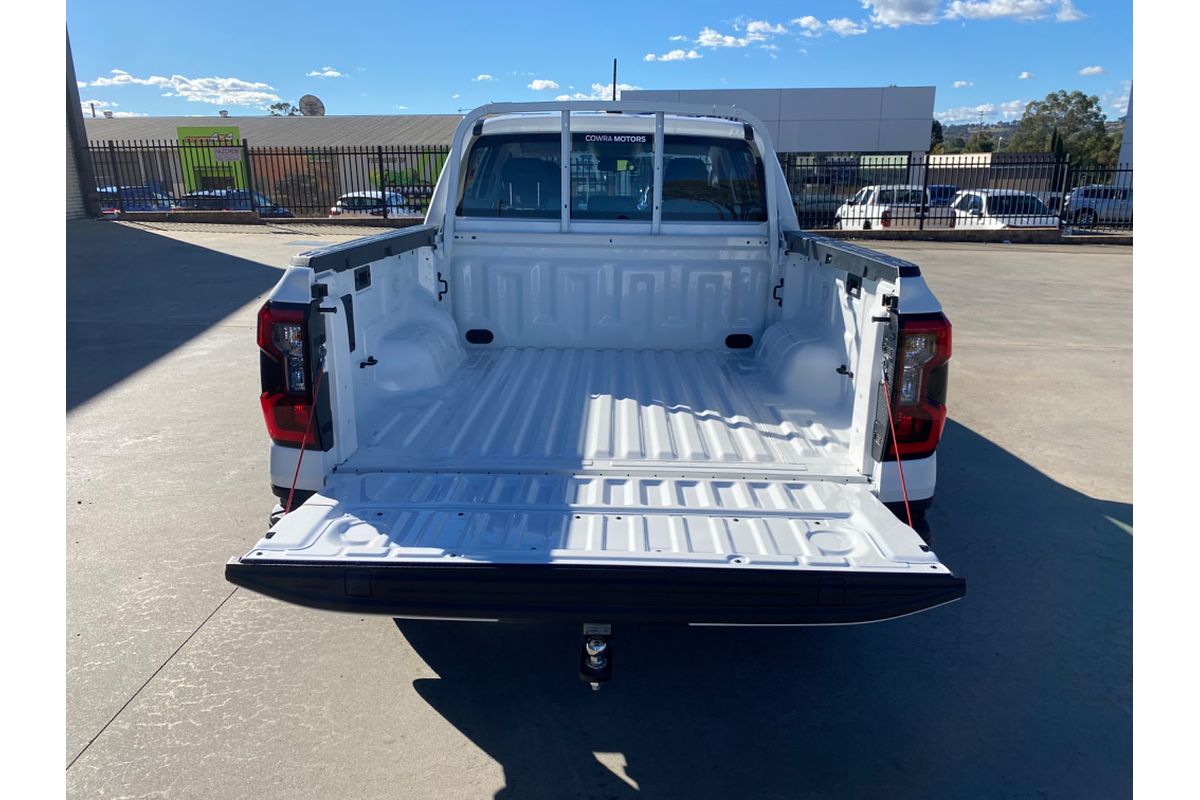 2024 Ford Ranger XL  4X4