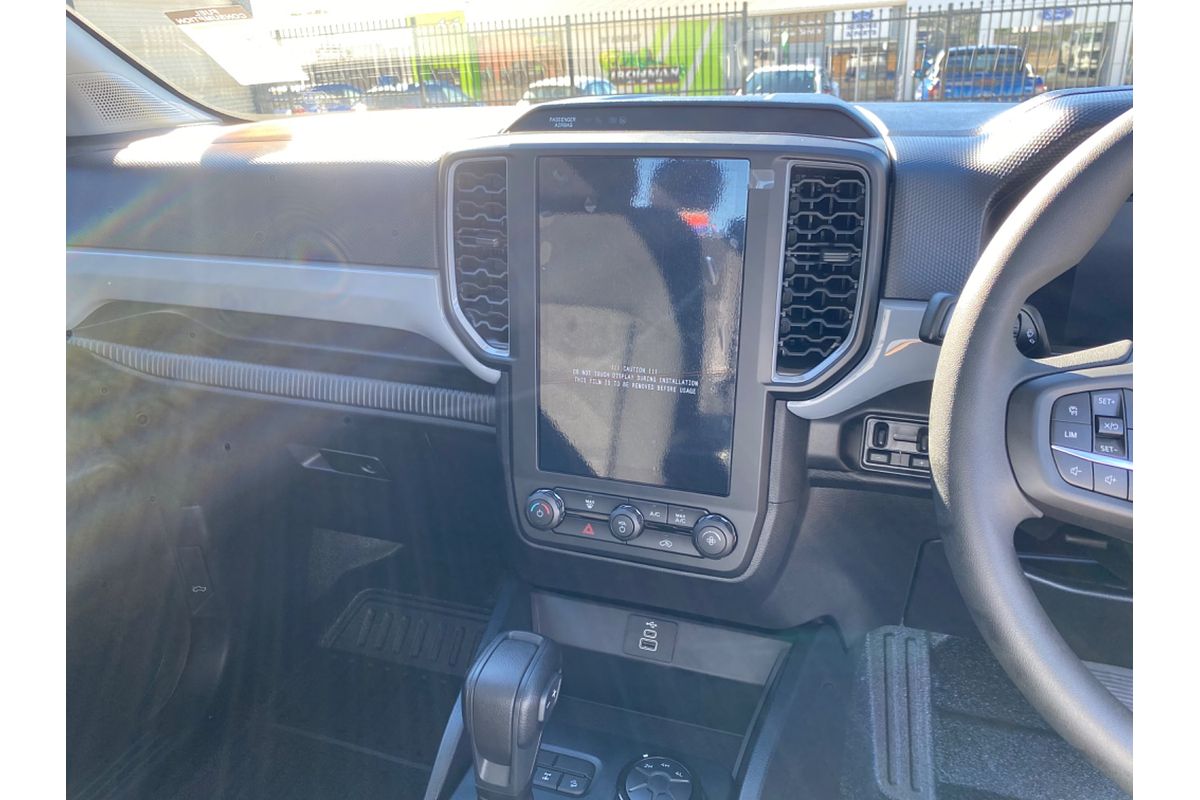 2024 Ford Ranger XL  4X4