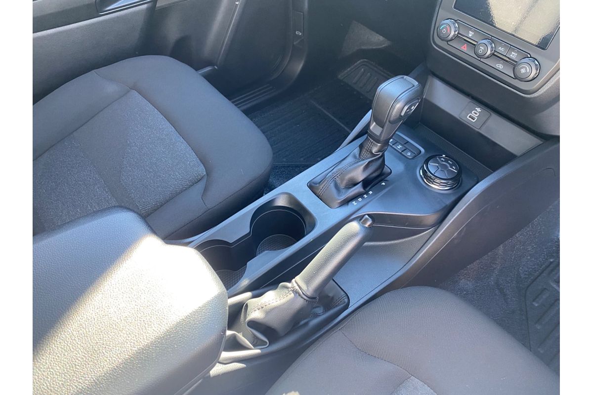 2024 Ford Ranger XL  4X4
