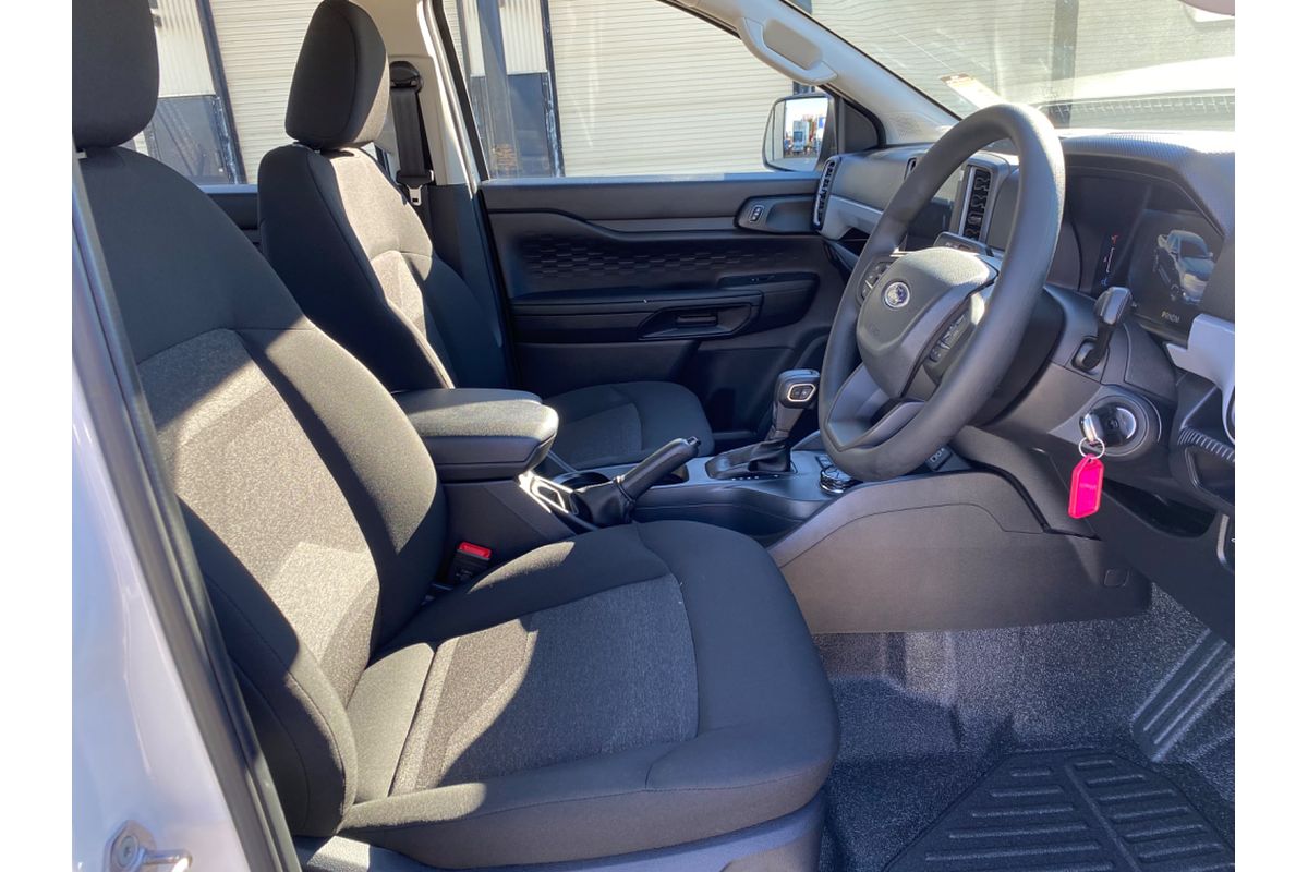 2024 Ford Ranger XL  4X4