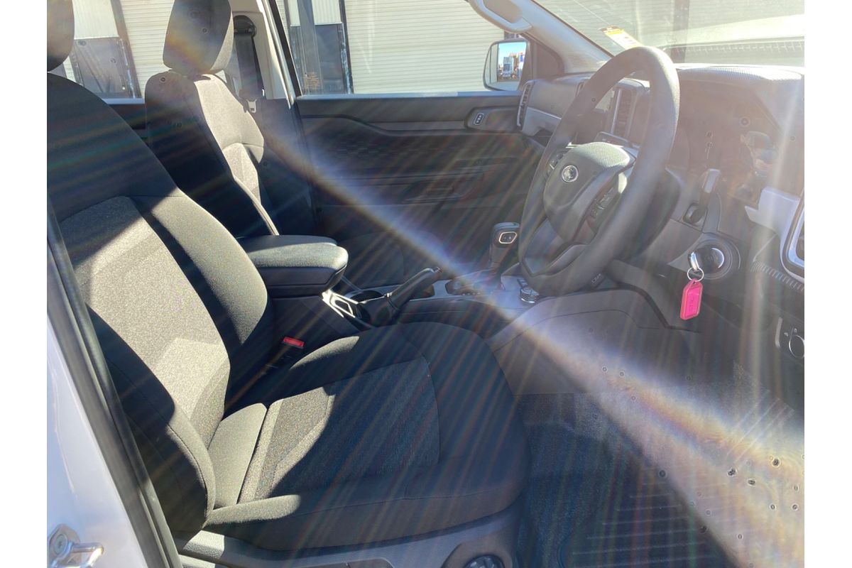 2024 Ford Ranger XL  4X4