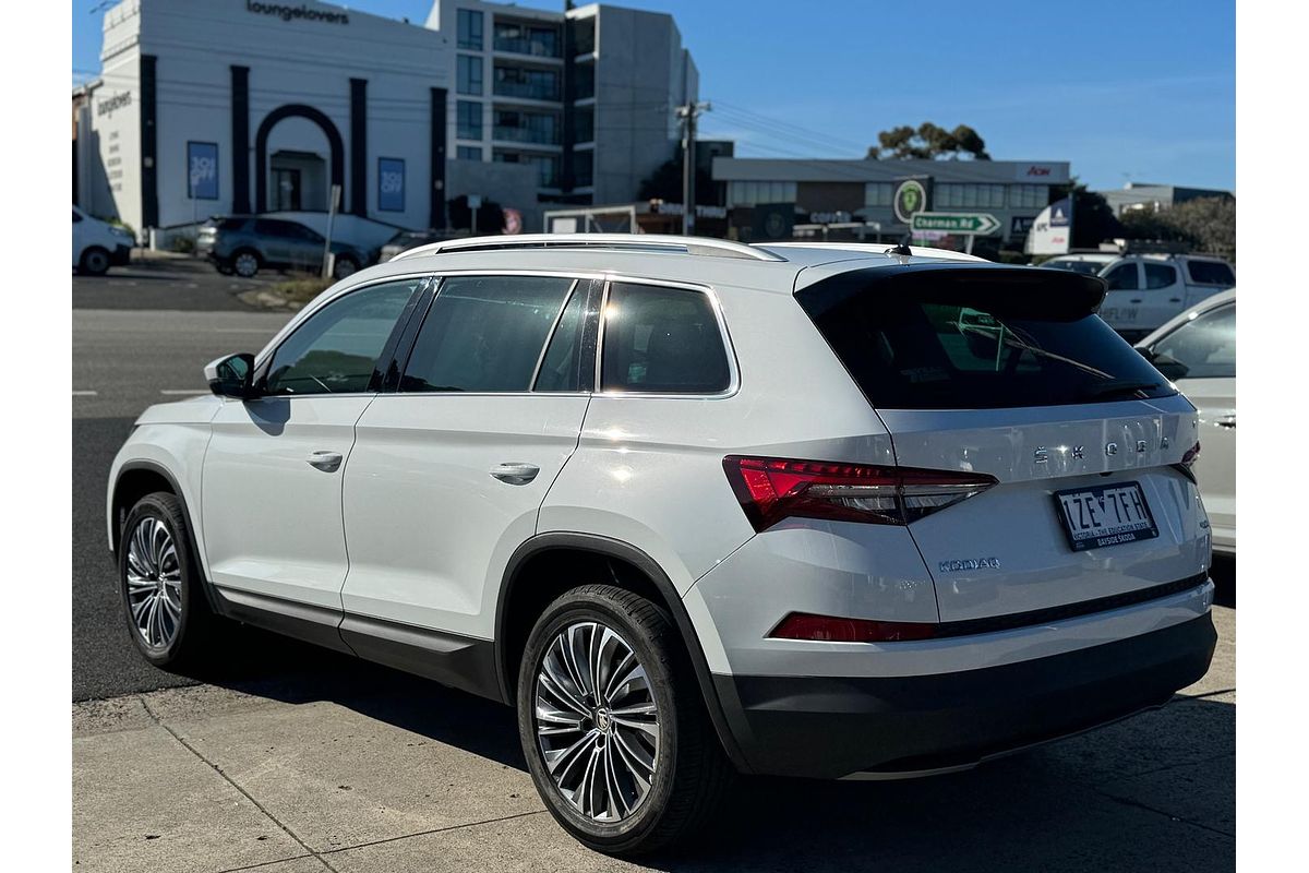 2023 SKODA Kodiaq Style NS