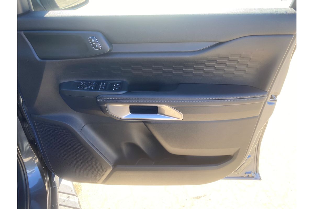 2024 Ford Ranger Sport  4X4 3.0L