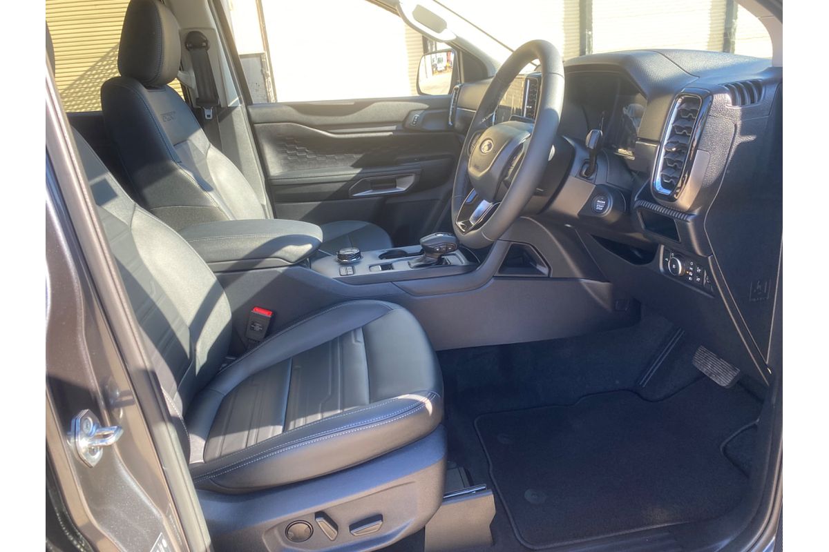 2024 Ford Ranger Sport  4X4 3.0L