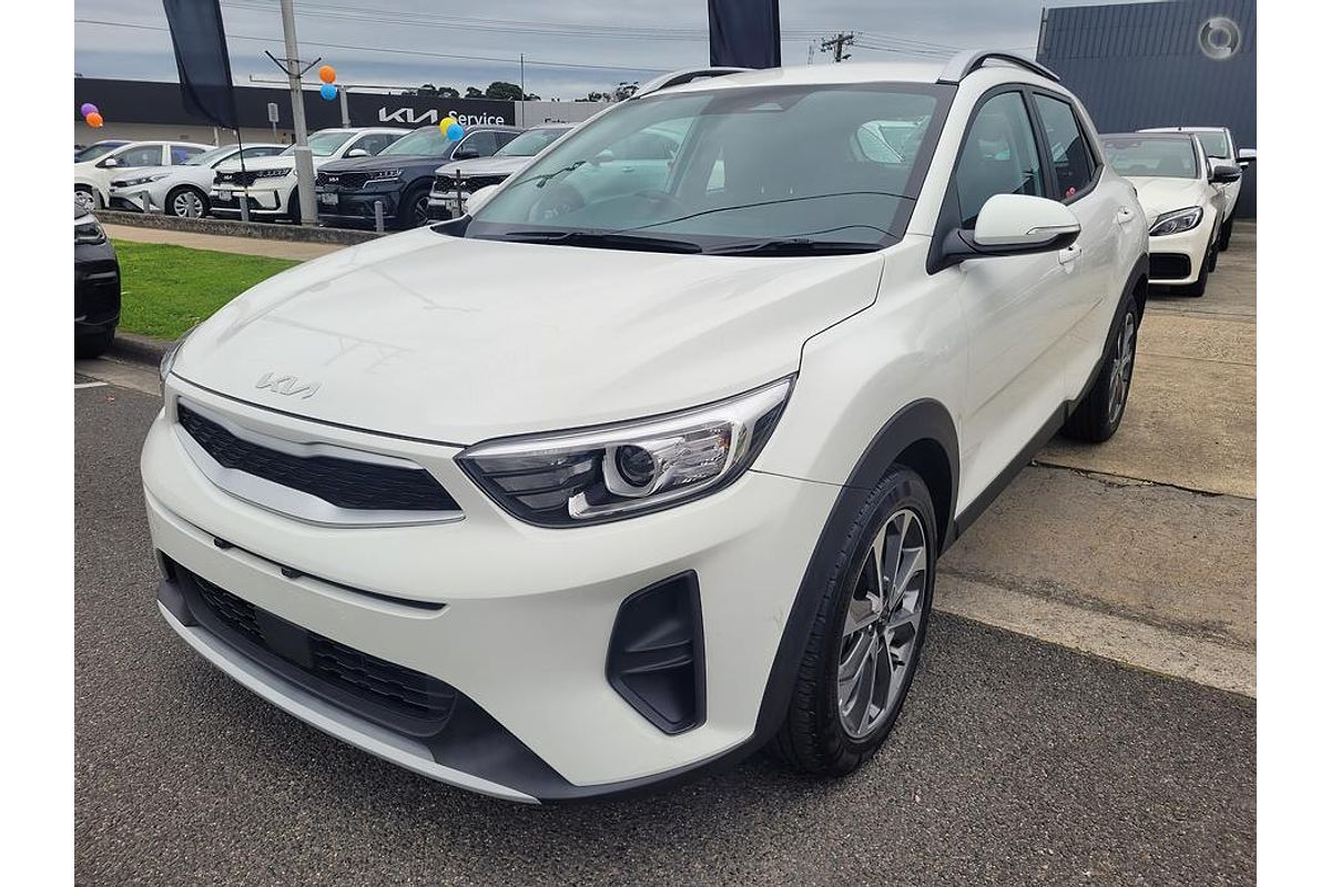 2022 Kia Stonic Sport YB