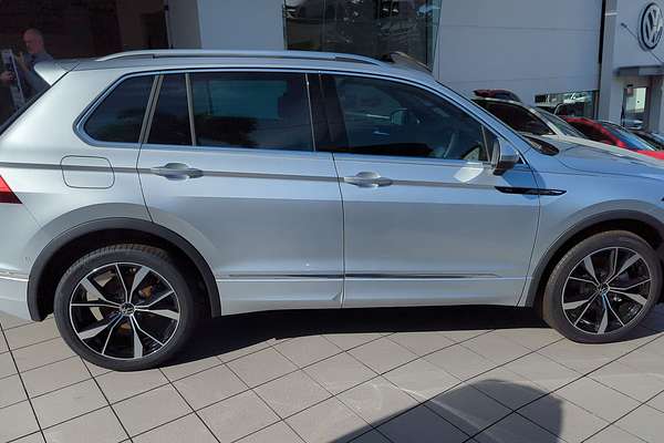 2023 Volkswagen Tiguan 162TSI R-Line Allspace 5N