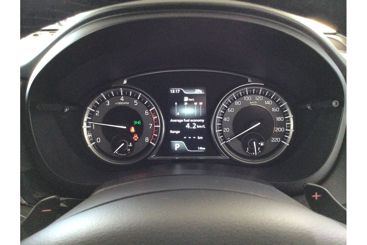 2023 Suzuki S-Cross Plus JYB