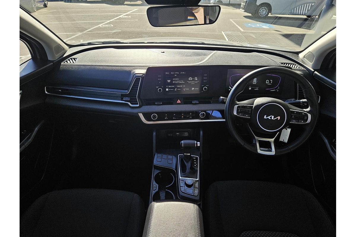 2023 Kia Sportage S NQ5