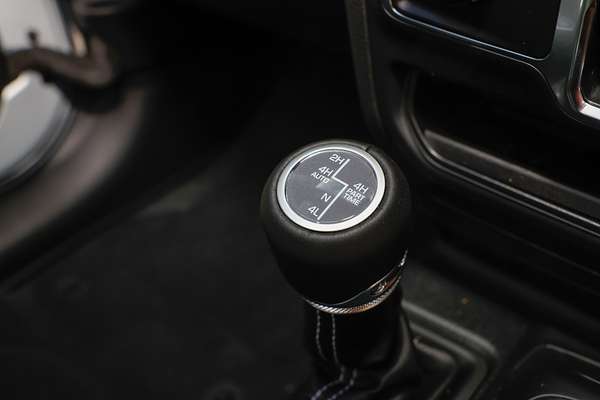 2023 Jeep Wrangler Unlimited Overland JL