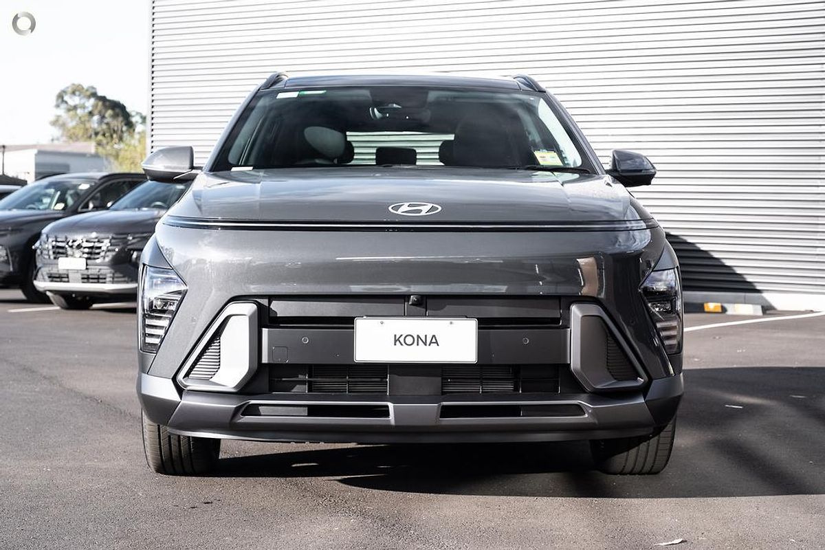 2024 Hyundai Kona SX2.V1